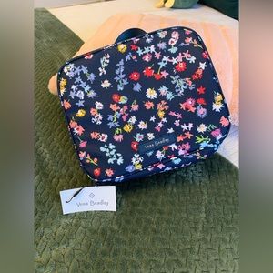 Brand New Very Bradley Lunchbox